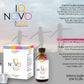 IONOVO for Kids lodine Kit 125 ml