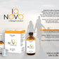 IONOVO Gold Label lodine 125 ml Kit